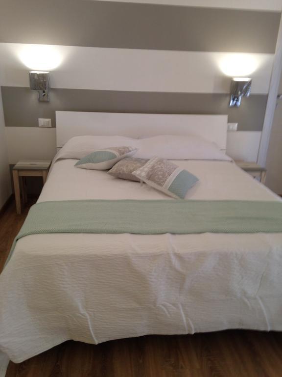 Suite Simonetta Sarzana Εξωτερικό φωτογραφία