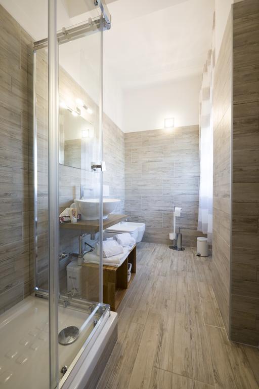 Suite Simonetta Sarzana Εξωτερικό φωτογραφία